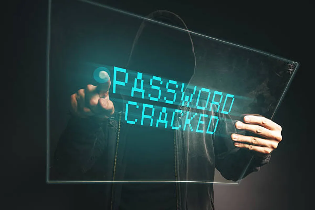 The One Password Mistake That Will Get You Hacked in 2026
