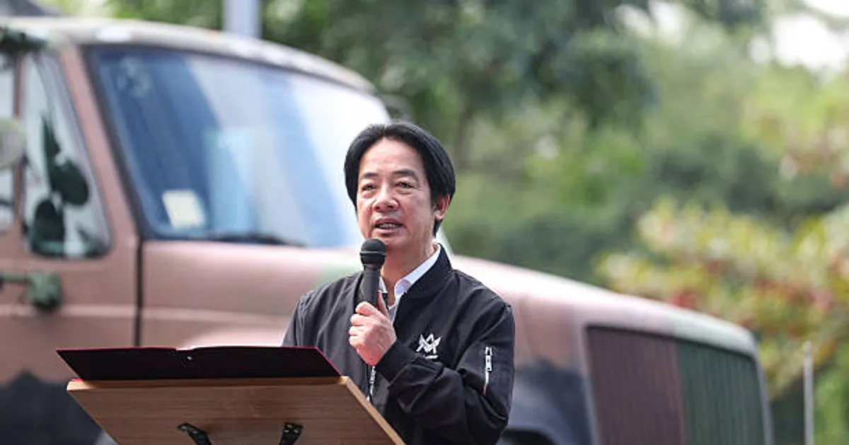 Taiwan Opens Major Cloud Centre to Boost “Sovereign AI” Ambitions