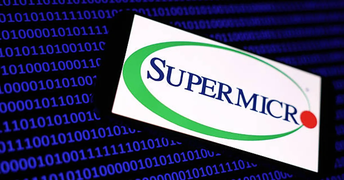 Chinese Universities Acquire Advanced AI Servers Amid Tightening U.S. Export Controls