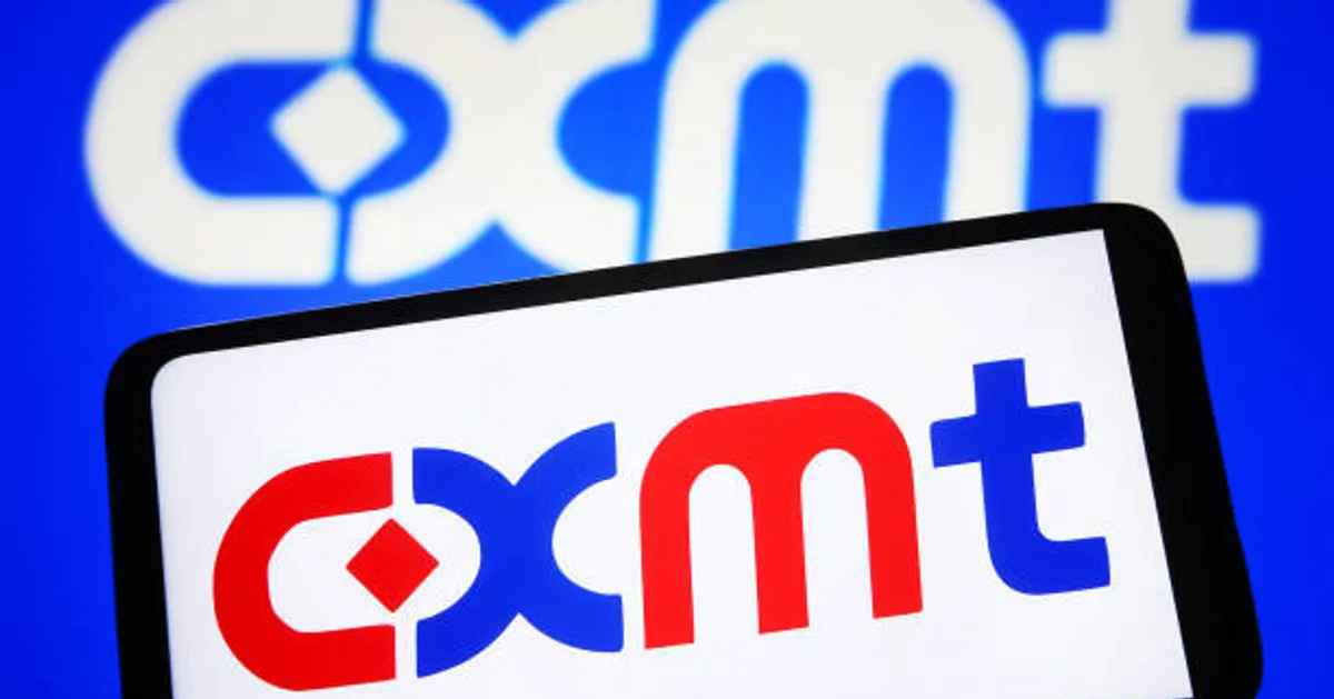 South Korea Charges 10 Over Alleged Leak of Advanced Chip Technology to China’s CXMT