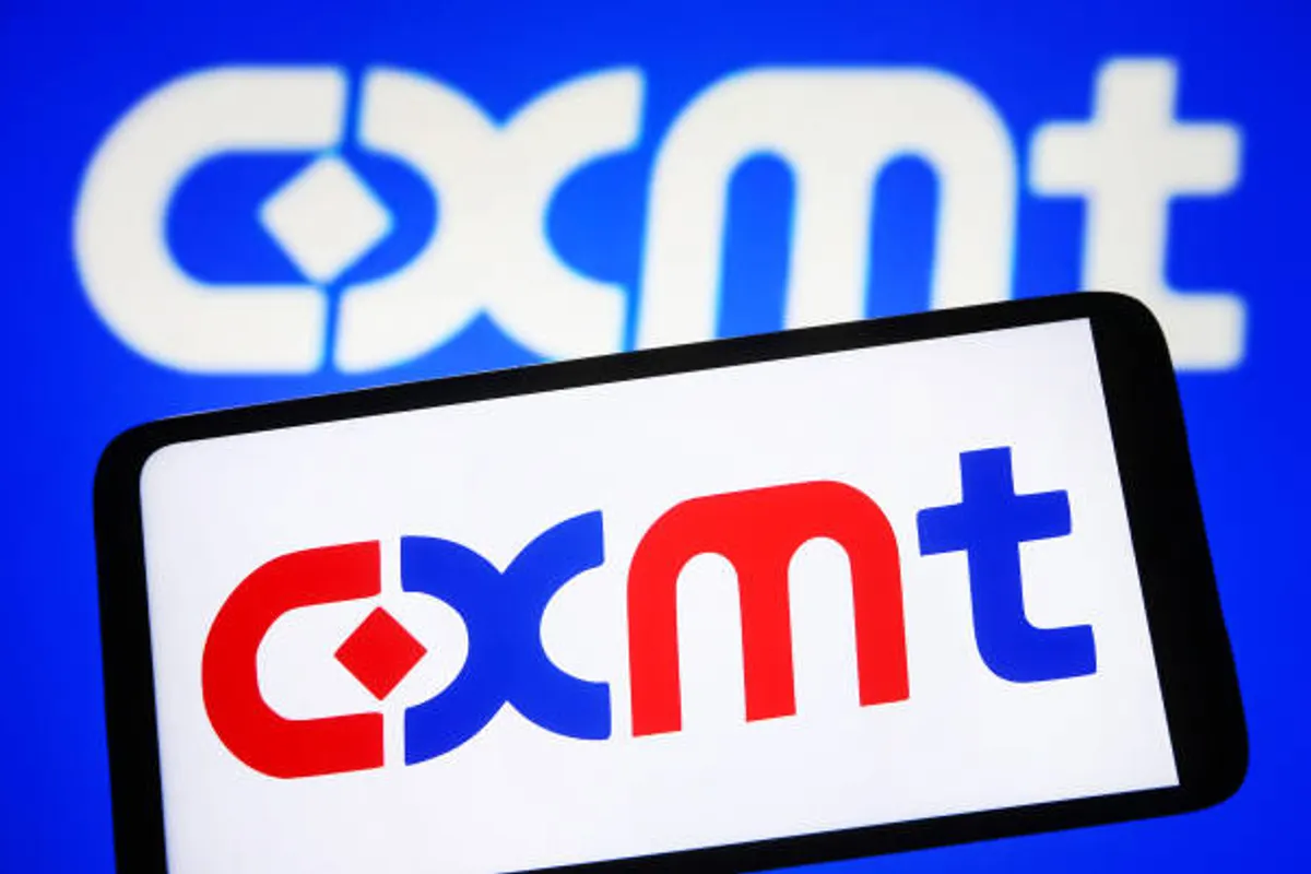 South Korea Charges 10 Over Alleged Leak of Advanced Chip Technology to China’s CXMT