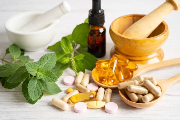 Top 8 Natural Weight Loss Supplements for 2025: Backed by Science