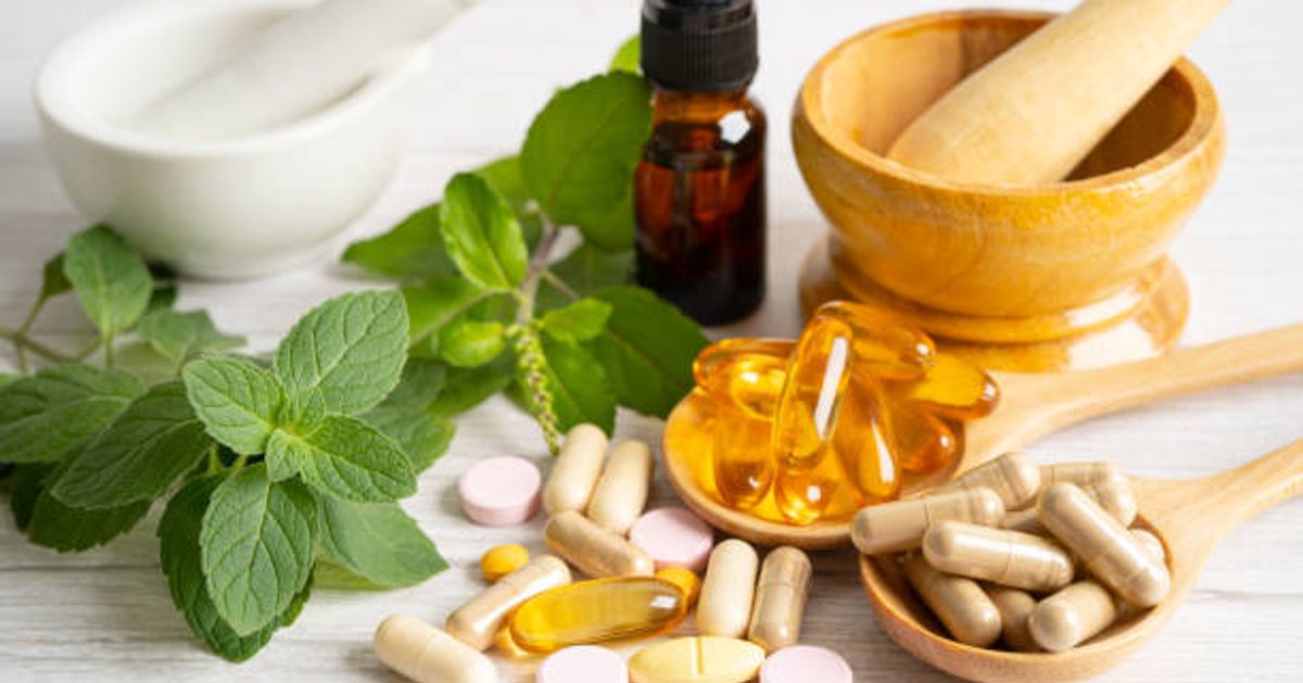 Top 8 Natural Weight Loss Supplements for 2025: Backed by Science