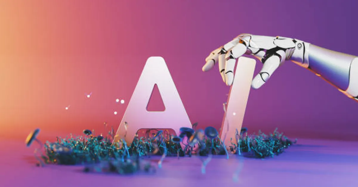 Top 10 Real-World Applications of Artificial Intelligence in 2025