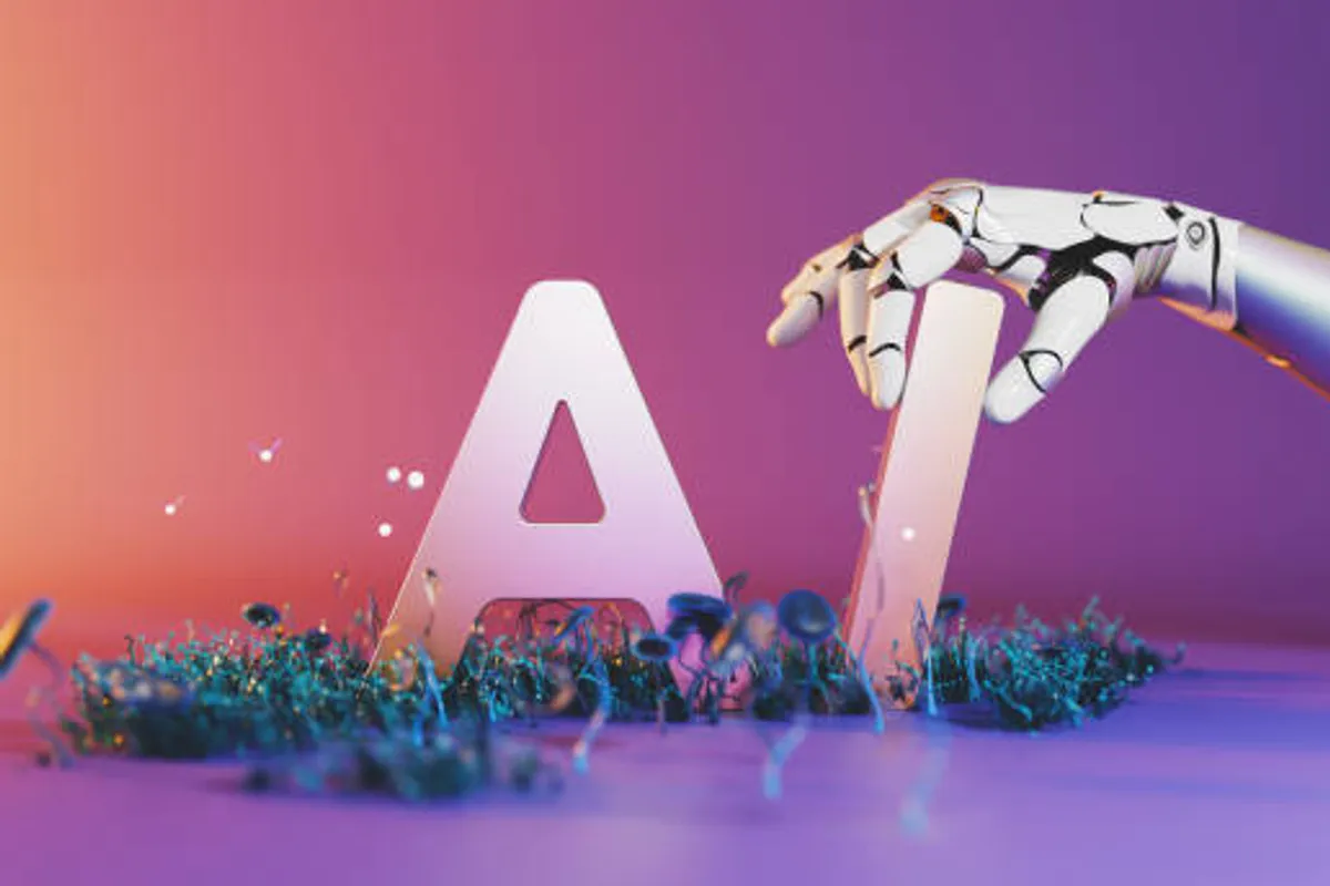 Top 10 Real-World Applications of Artificial Intelligence in 2025