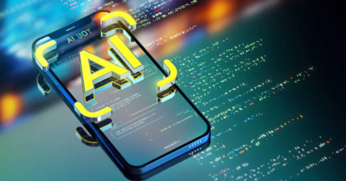 How to Build Your First AI App (Step-by-Step Guide for 2026)
