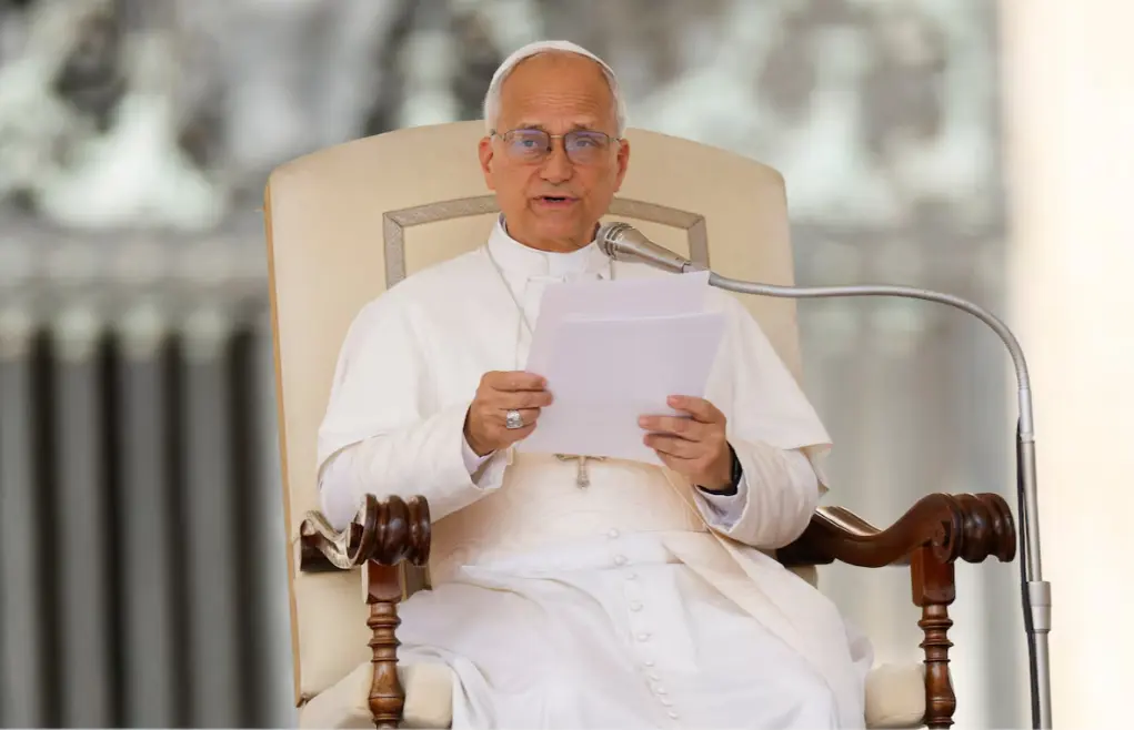 Pope Leo Signals Continuity with Francis’ Reforms While Avoiding Wider Changes