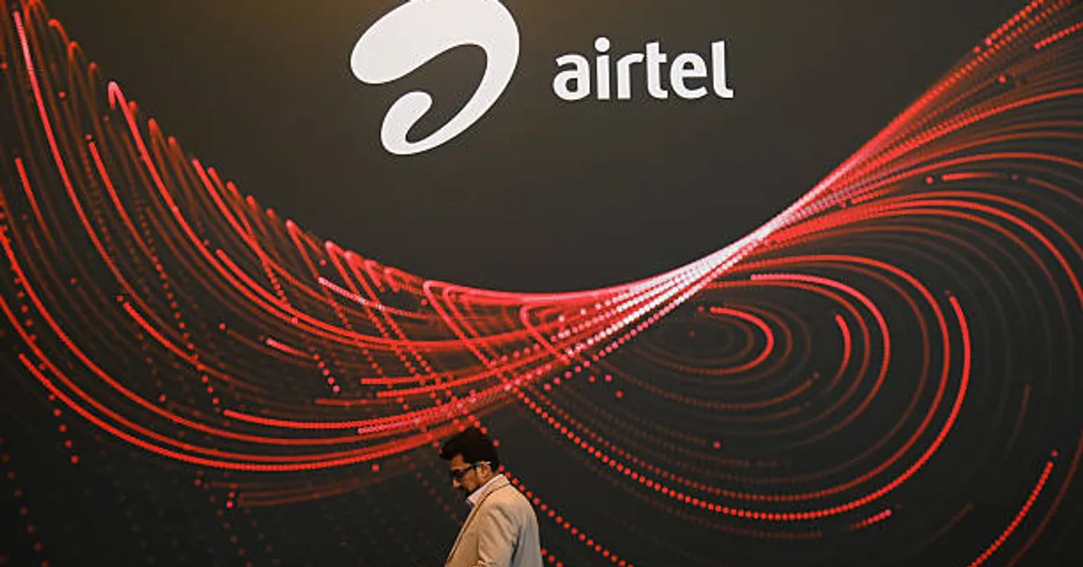 Bharti Airtel to Invest $2.2 Billion to Expand Digital Lending Arm