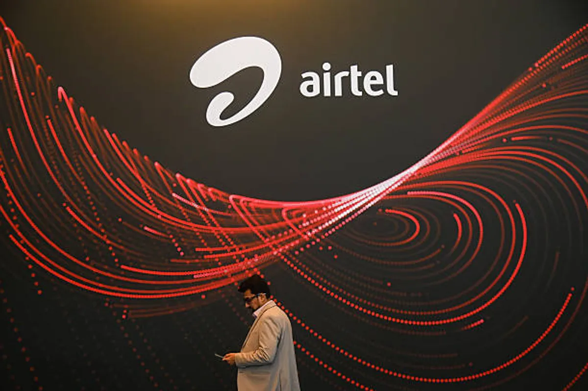 Bharti Airtel to Invest $2.2 Billion to Expand Digital Lending Arm