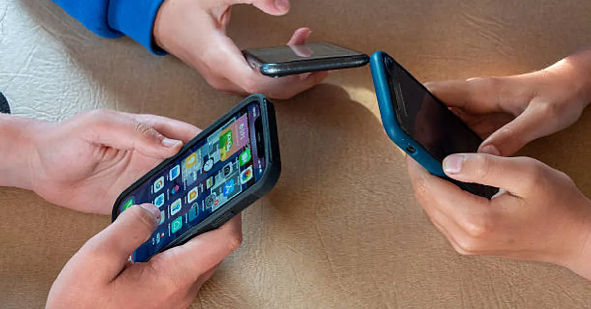 India’s Goa State Considers Social Media Ban for Children Amid Mental Health Concerns