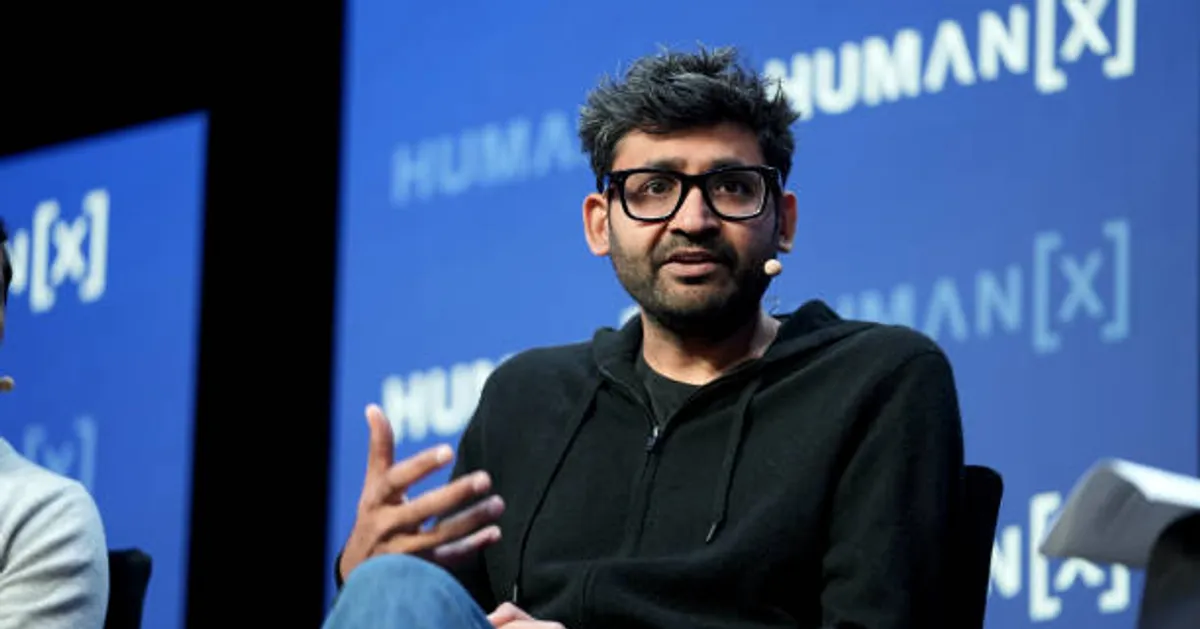 Ex-Twitter CEO Agrawal’s AI Search Startup Parallel Raises US$100 Million