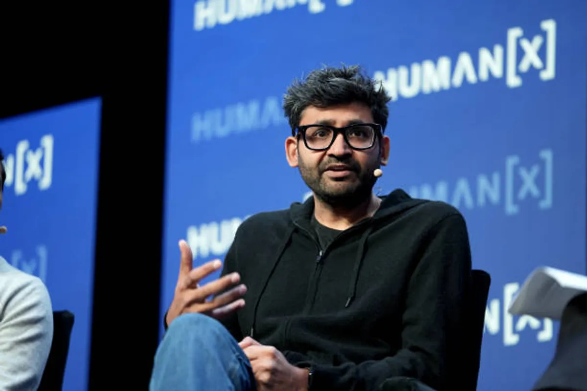 Ex-Twitter CEO Agrawal’s AI Search Startup Parallel Raises US$100 Million