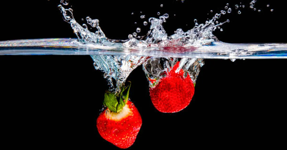 Top Fruits to Drop Pounds and Supercharge Energy