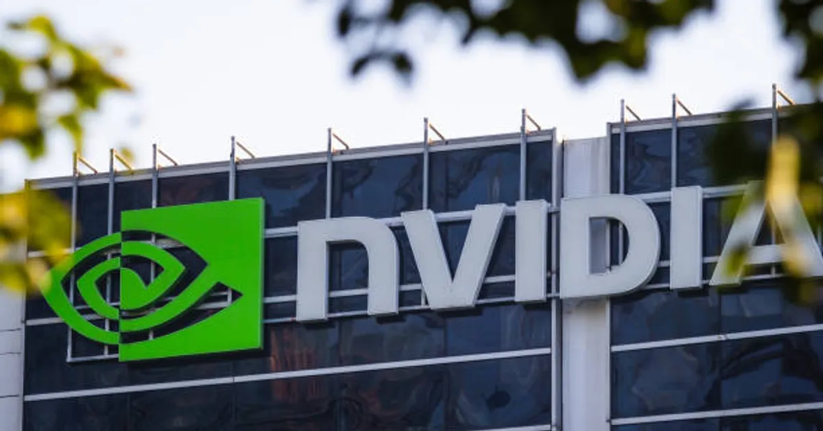 Nvidia Demands Full Upfront Payment for H200 AI Chips as China Approval Uncertainty Grows