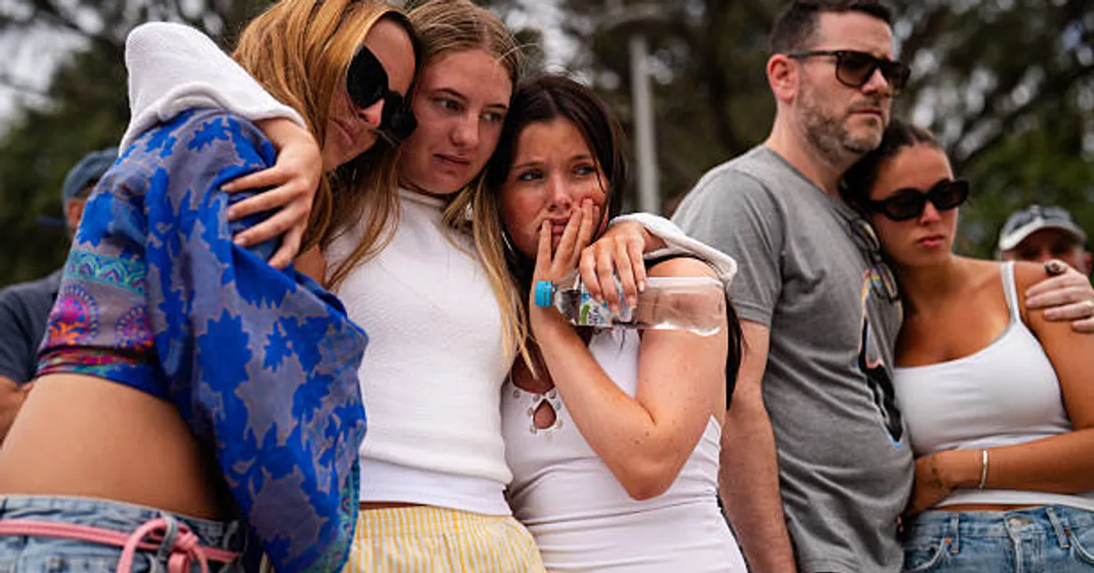 Australia Moves to Tighten Gun Laws After Deadly Bondi Beach Shooting