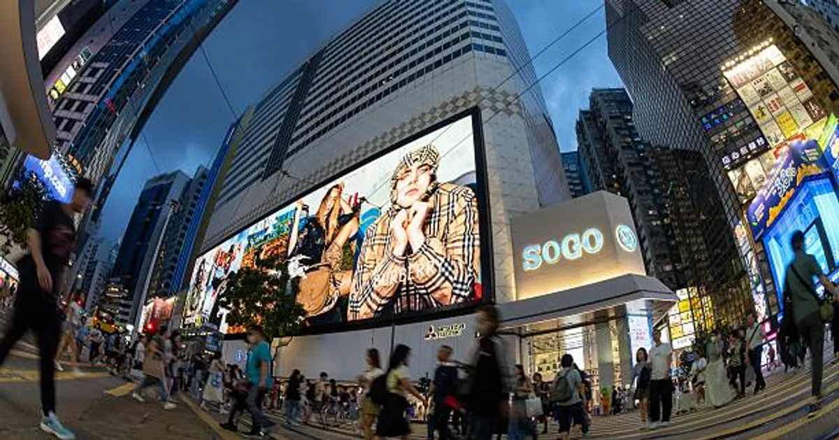 Hong Kong to Ease Digital-Asset Rules and Launch Tokenisation Pilot Scheme