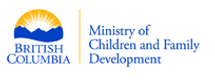 Ministry of Children and Family Development