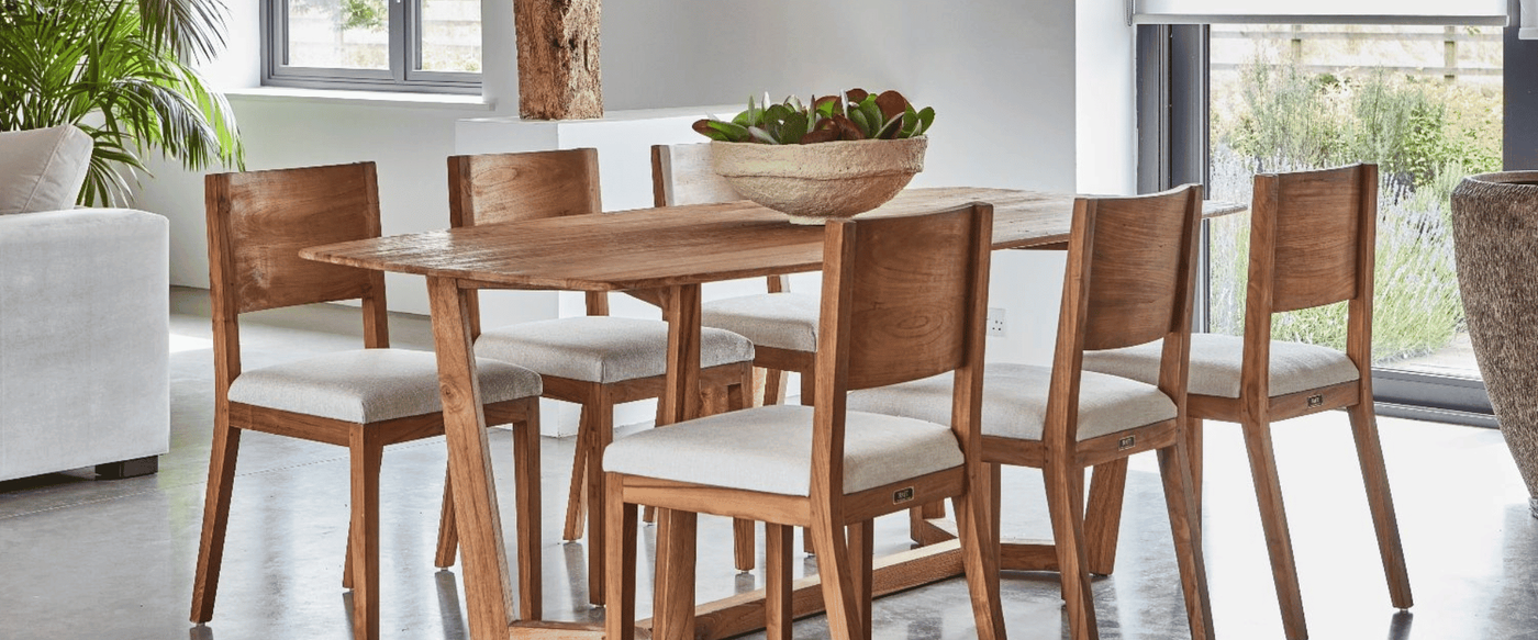 The Role of Tree Species in Table Longevity image