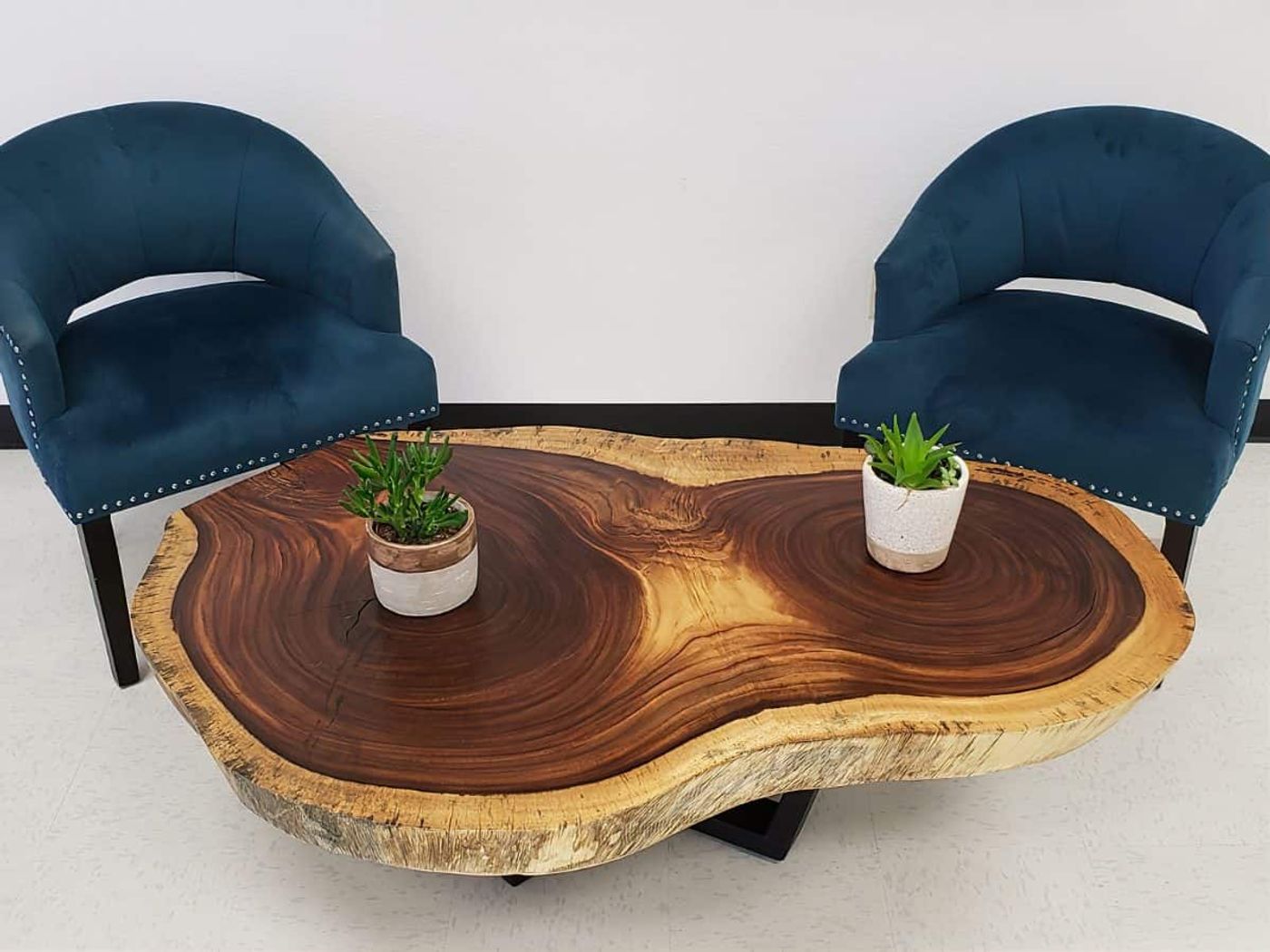 Sustainable furniture
