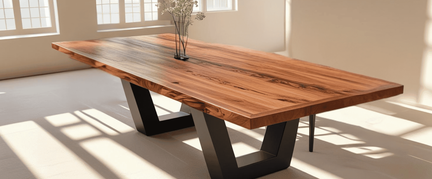 What Are The Different Types & Style Of Dining Tables? image
