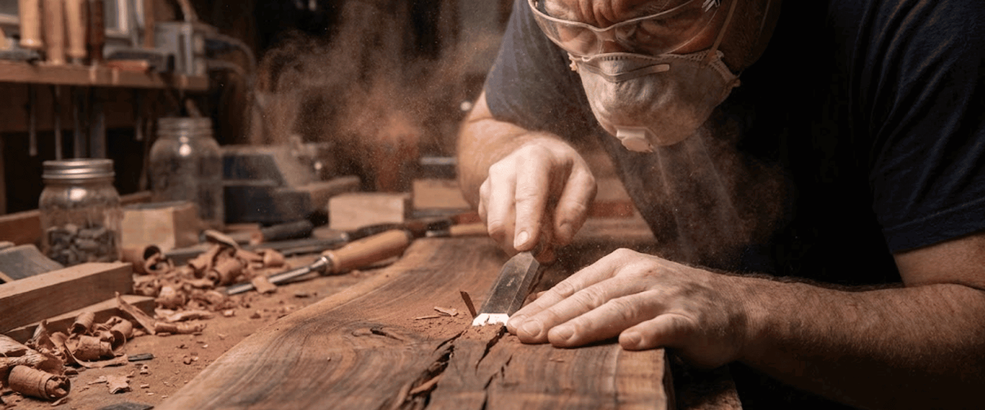 Why We Dont Offer Certain Wood Species image