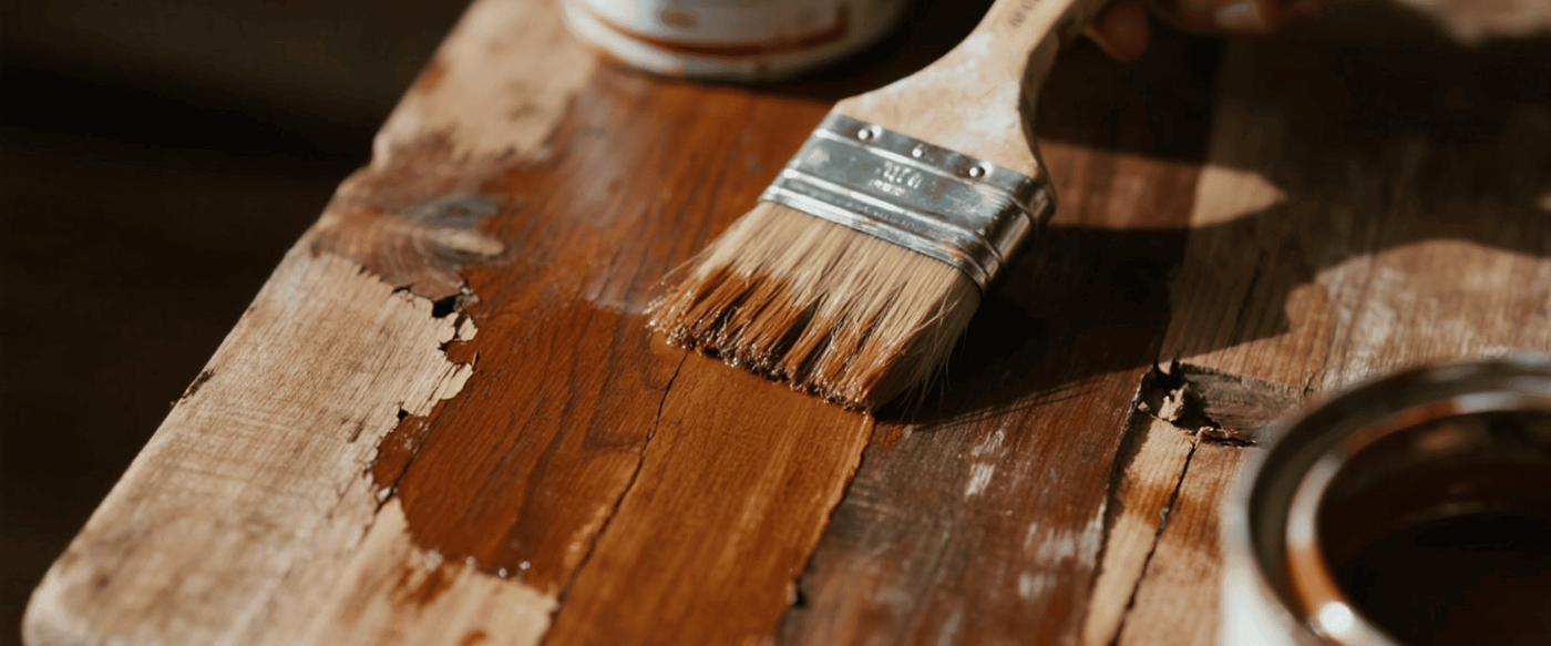 What Are the Risks of Over-Drying Wood? image