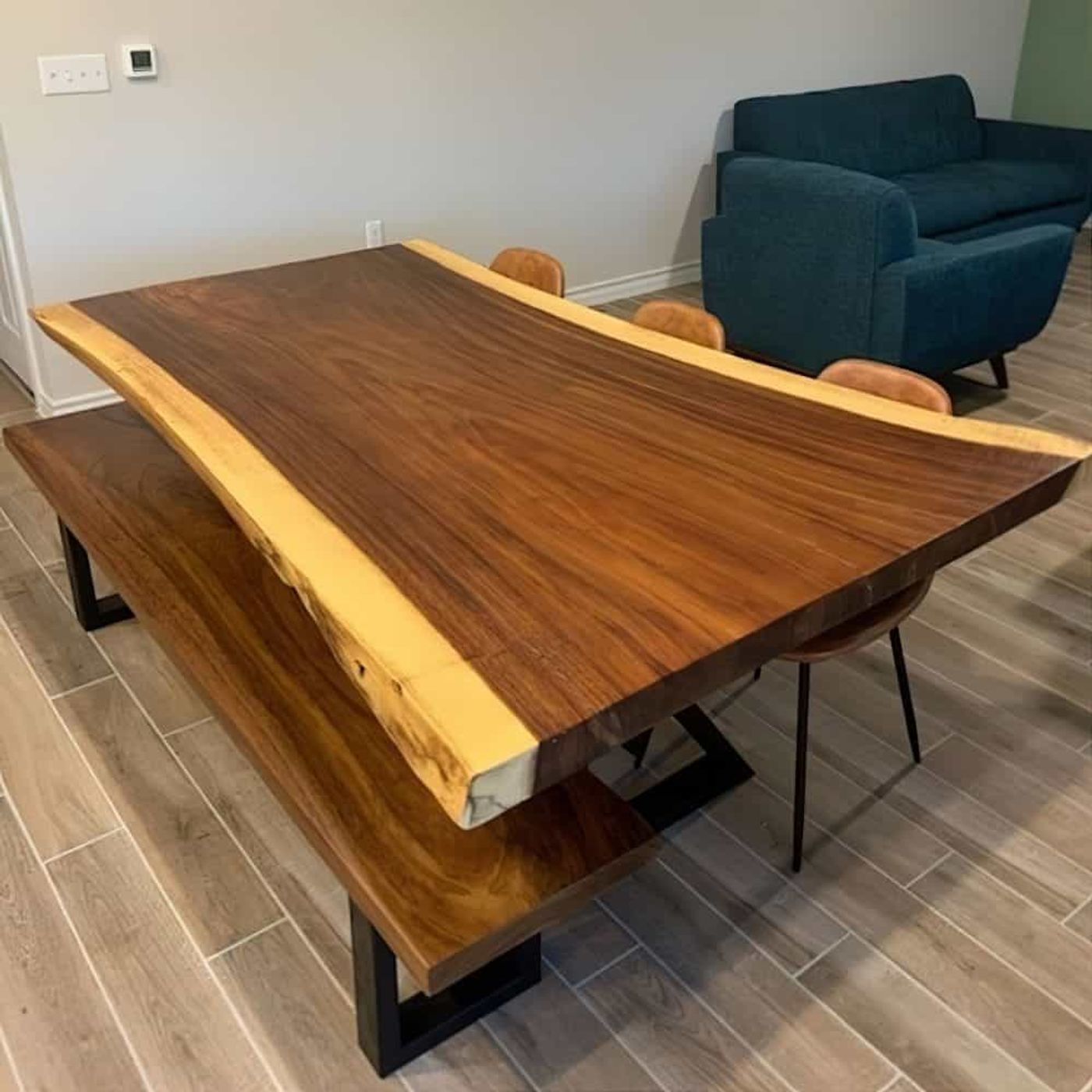 Artisan table