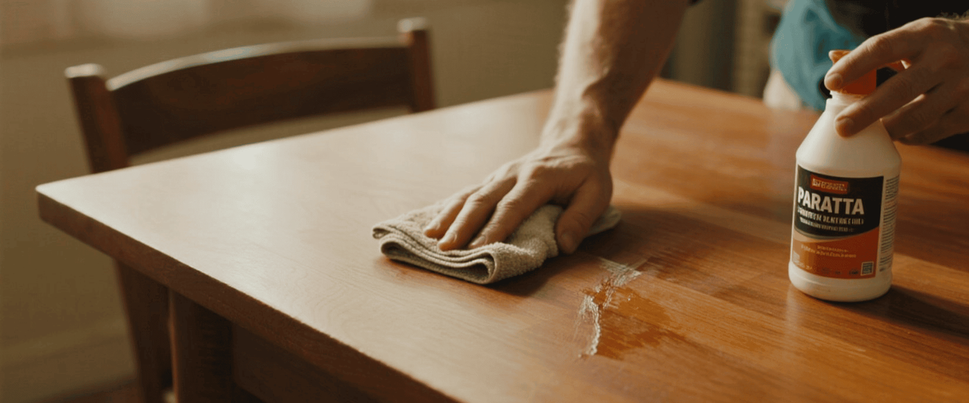 Best Finishes for Parota Live Edge Tables image