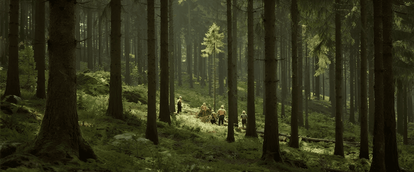 Sustainable Forestry: What It Is, How It Works, and Why It Matters image