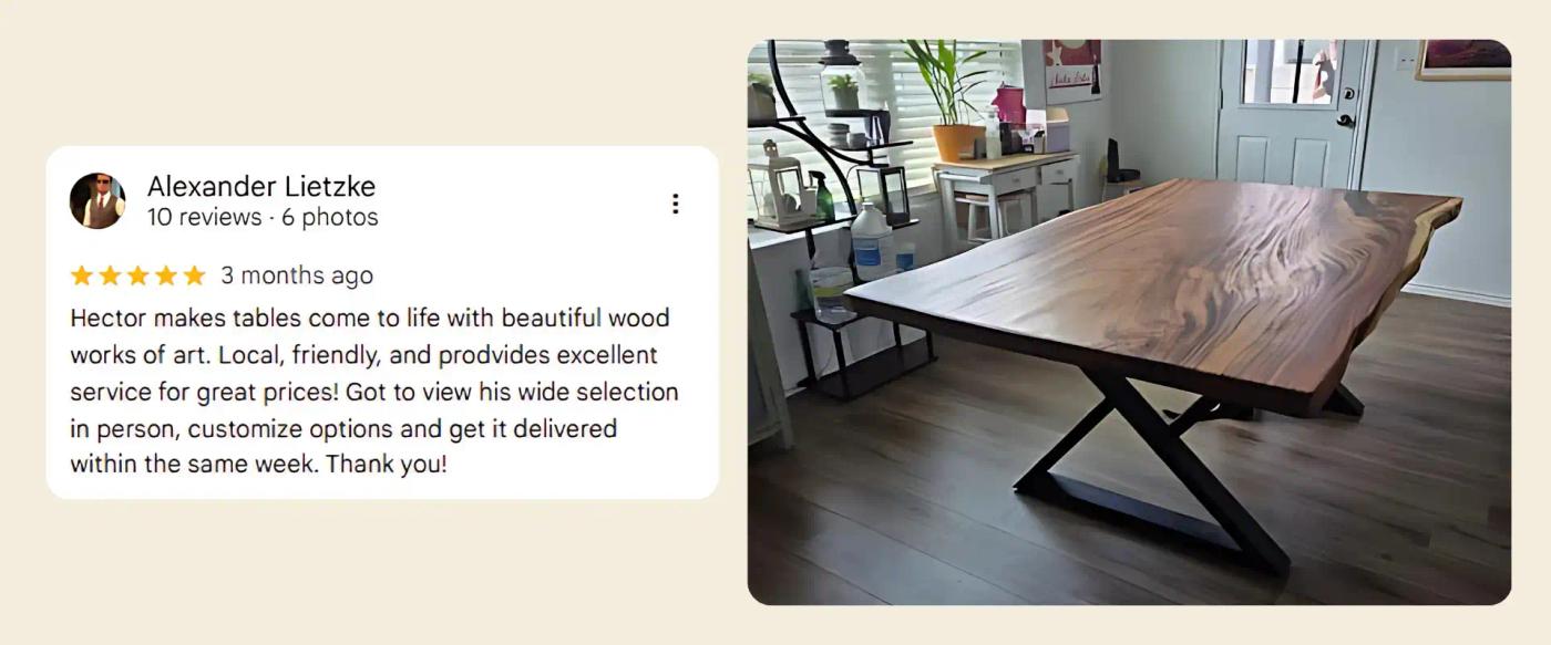 Moruxo-Google-review-of-Alexander-Lietzke