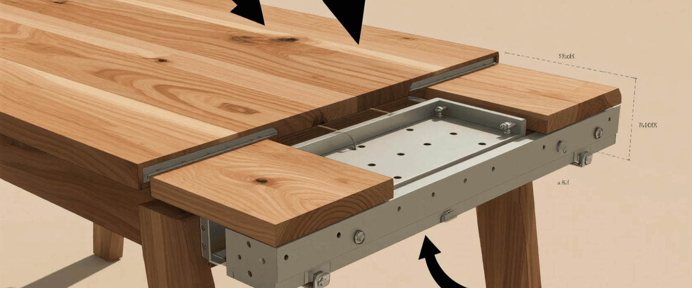 Dealing with Seasonal Wood Movement in Texas Climate image