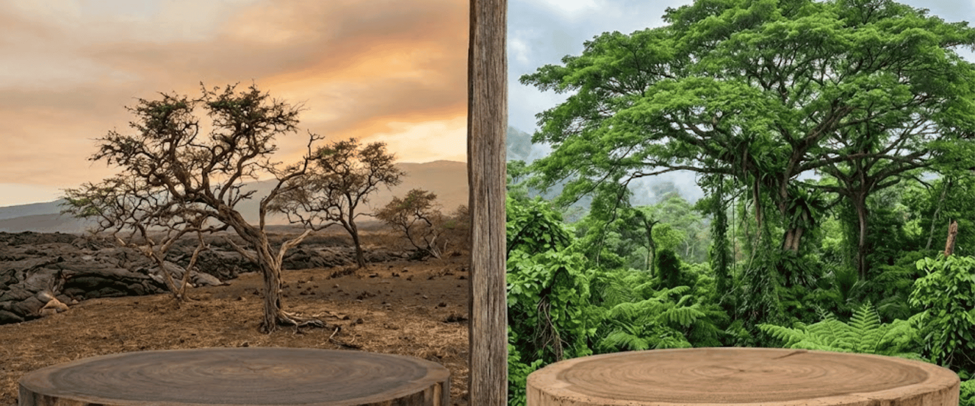 Guanacaste from Different Regions: Quality Variations image