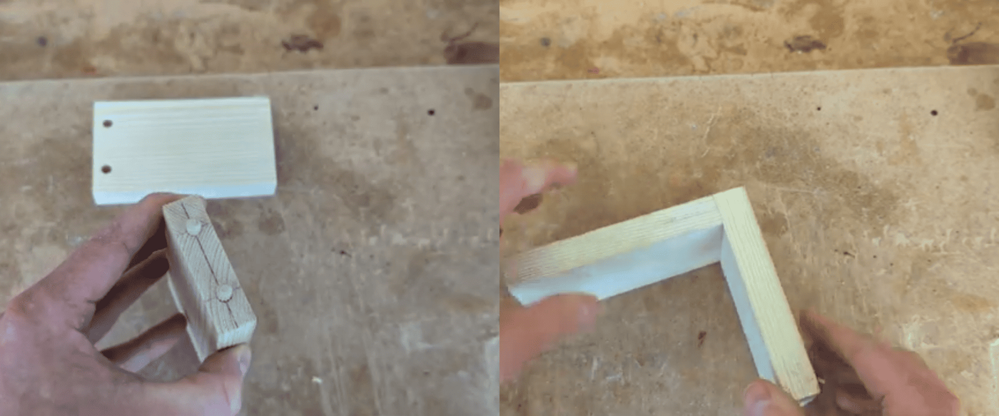 The Role of Joinery in Live Edge Wood Furniture image