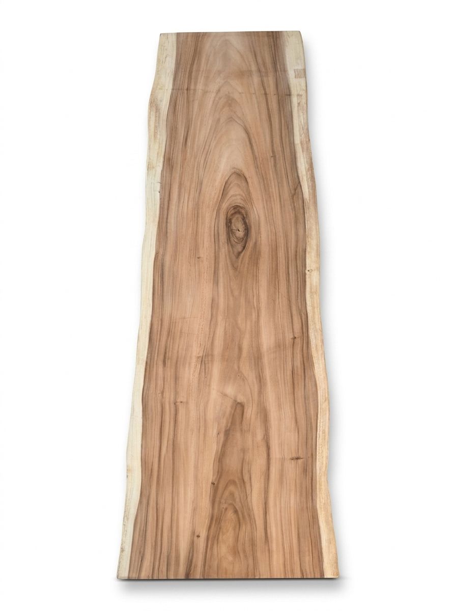 Raw table top