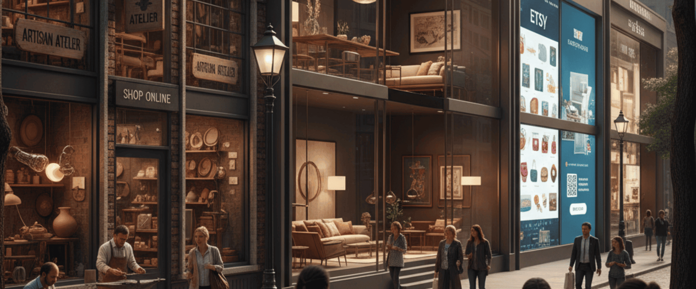 The $9.97 Billion Wood Furniture Market: Where Live-Edge Fits in 2025 image