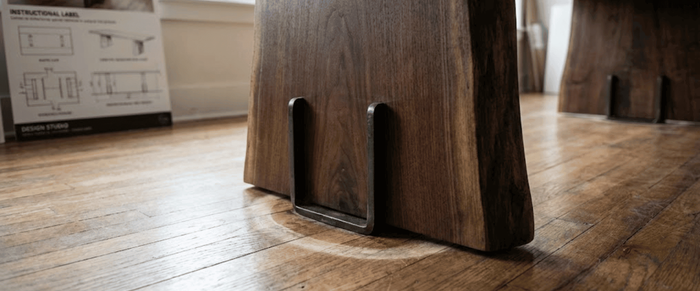 Floor Protection: Pad Types and Placement image