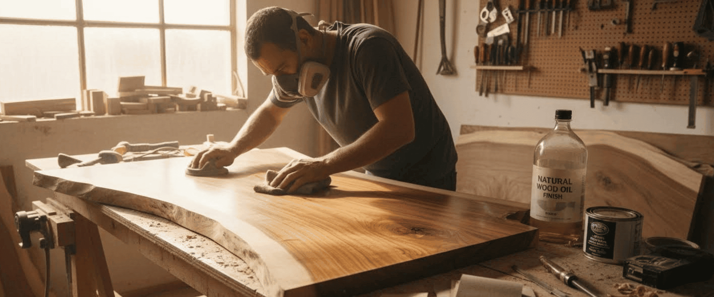 The Sapwood Heartwood Ratio in Guanacaste Slabs image