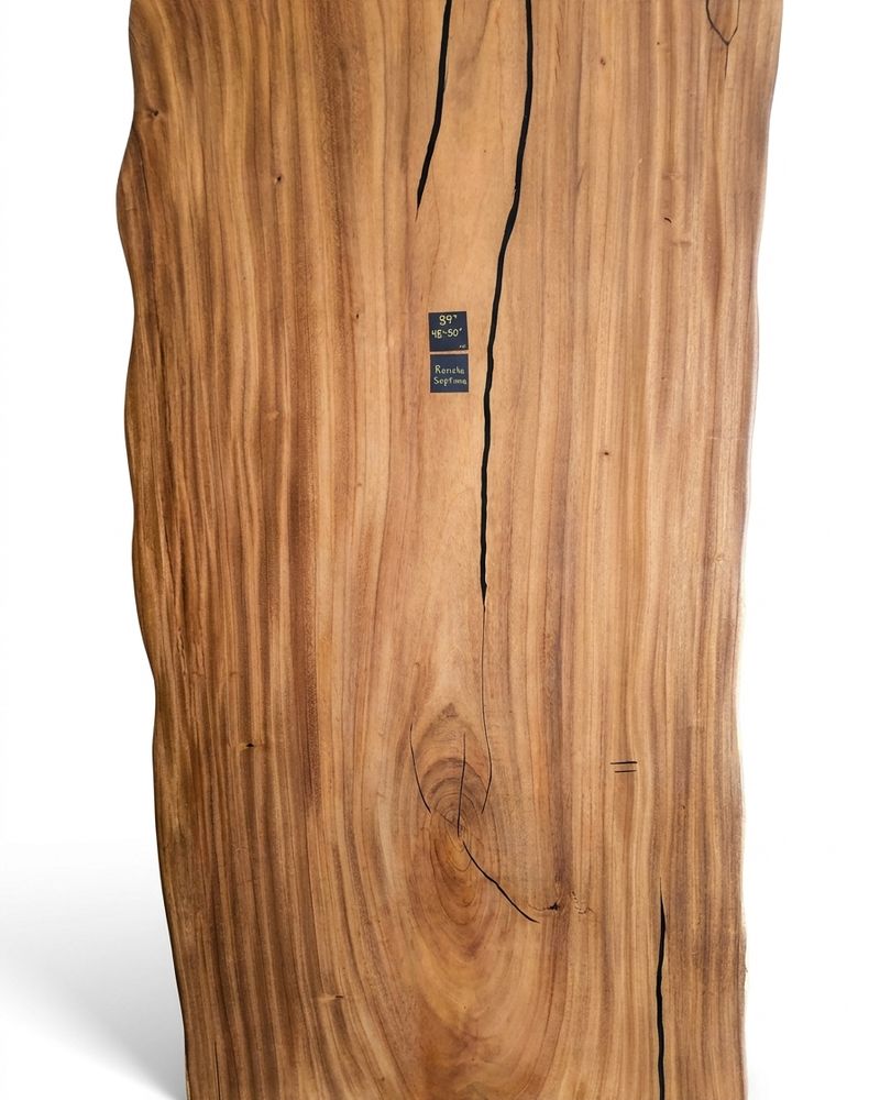 Moruxo Live Edge
