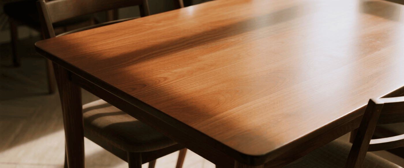 Choosing Cherry for Your Live Edge Table image
