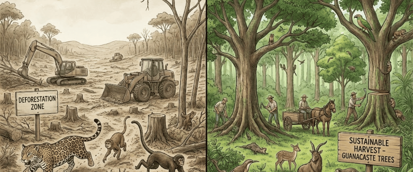Why We Dont Offer Certain Wood Species image
