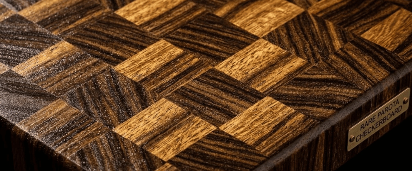 Guanacaste Checkerboard Patterns: Rare vs Common image