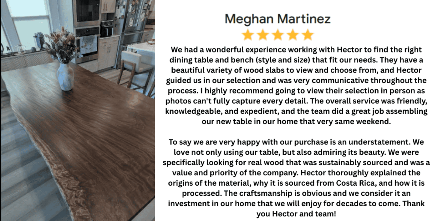 Customer Testimonials: Stories From Austin Homes image