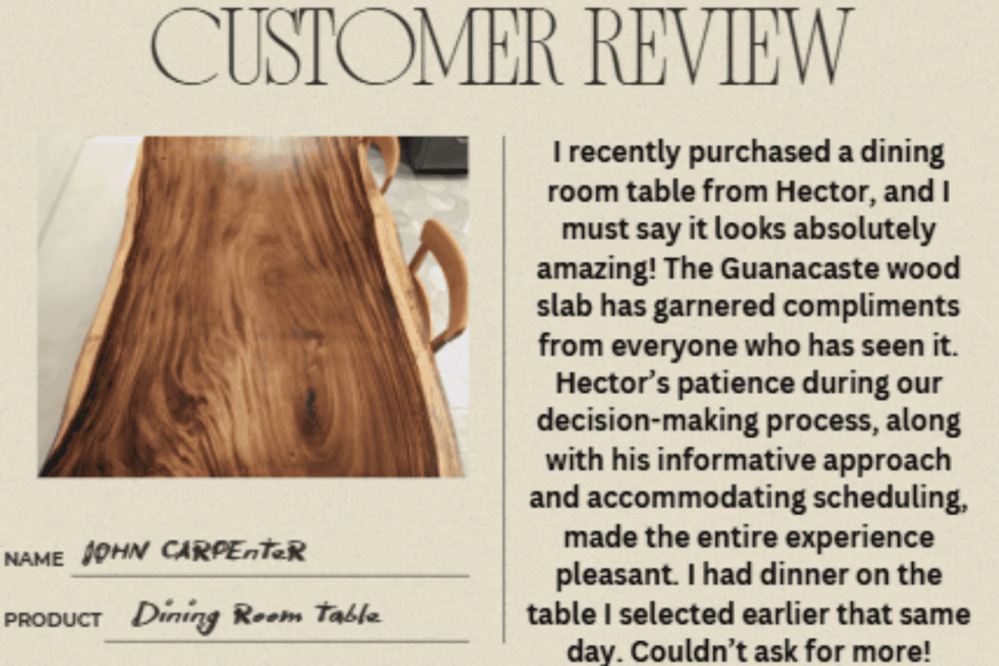Why Choose Same-Day Pickup? Real Stories from Moruxo Customers image