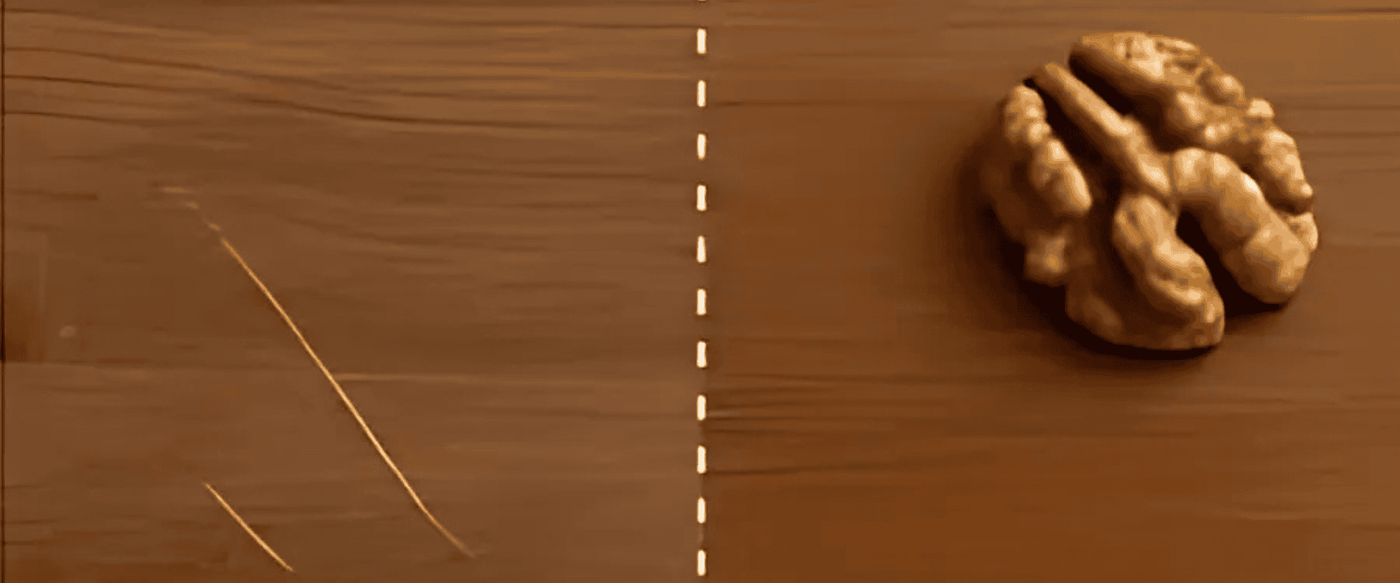 What to Do When Your Live-Edge Table Gets a Scratch or Heat Mark image