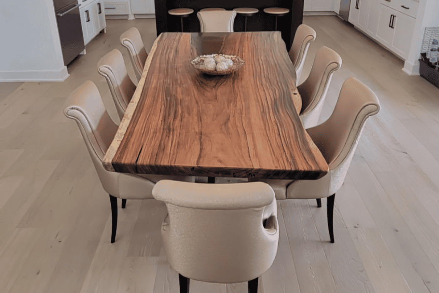 Common Live Edge Furniture Issues & Fixes image