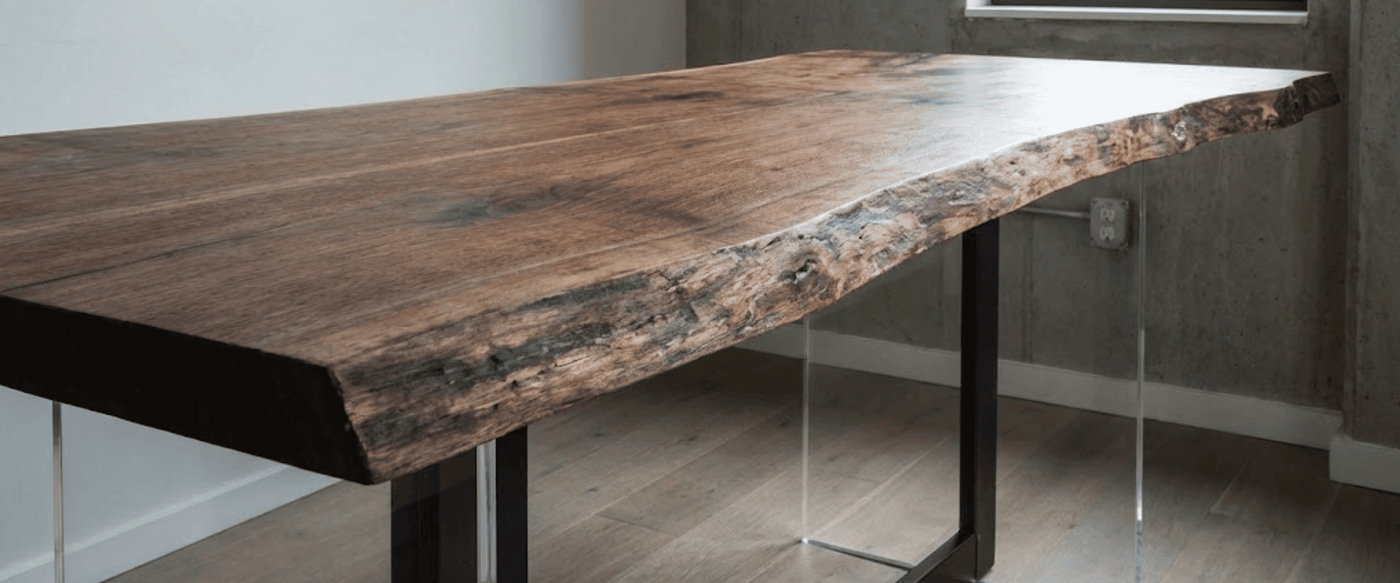 The Table Too Big for the Room: Creative Solutions image