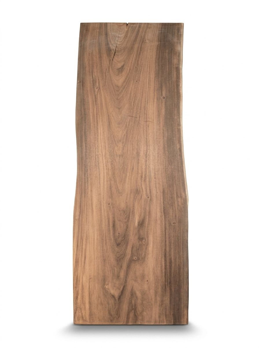 Raw Wood