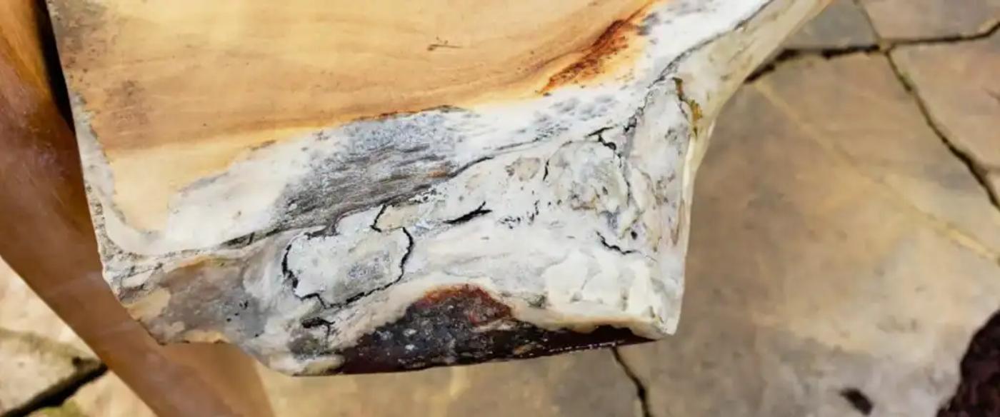 Close-up-of-a-live-edge-table-with-water-damage