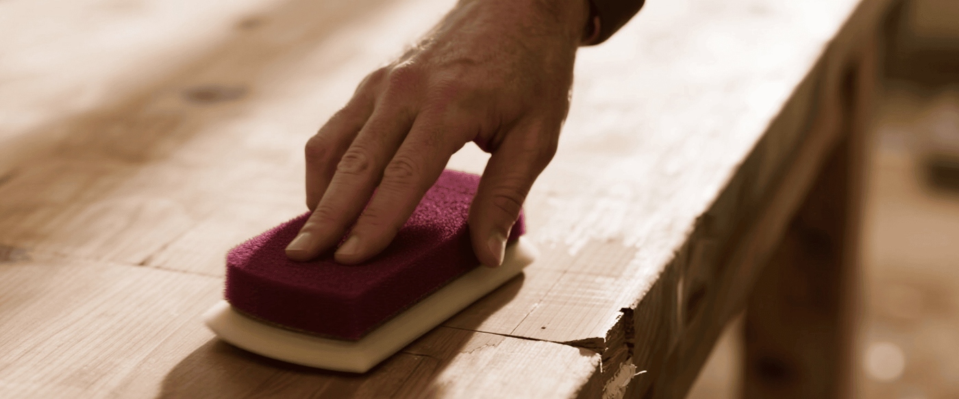 Repairing Rubio Monocoat Finishes: Spot-Touch Without Full Refinishing image