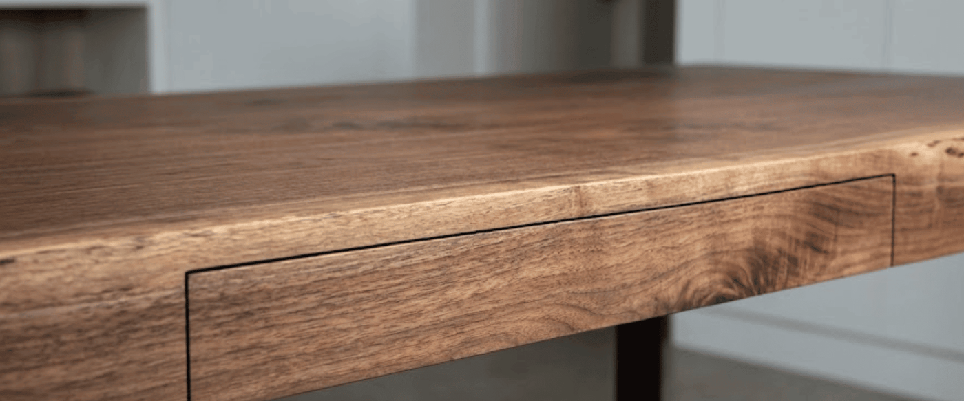 Hidden Storage: Drawer Integration Possibilities image